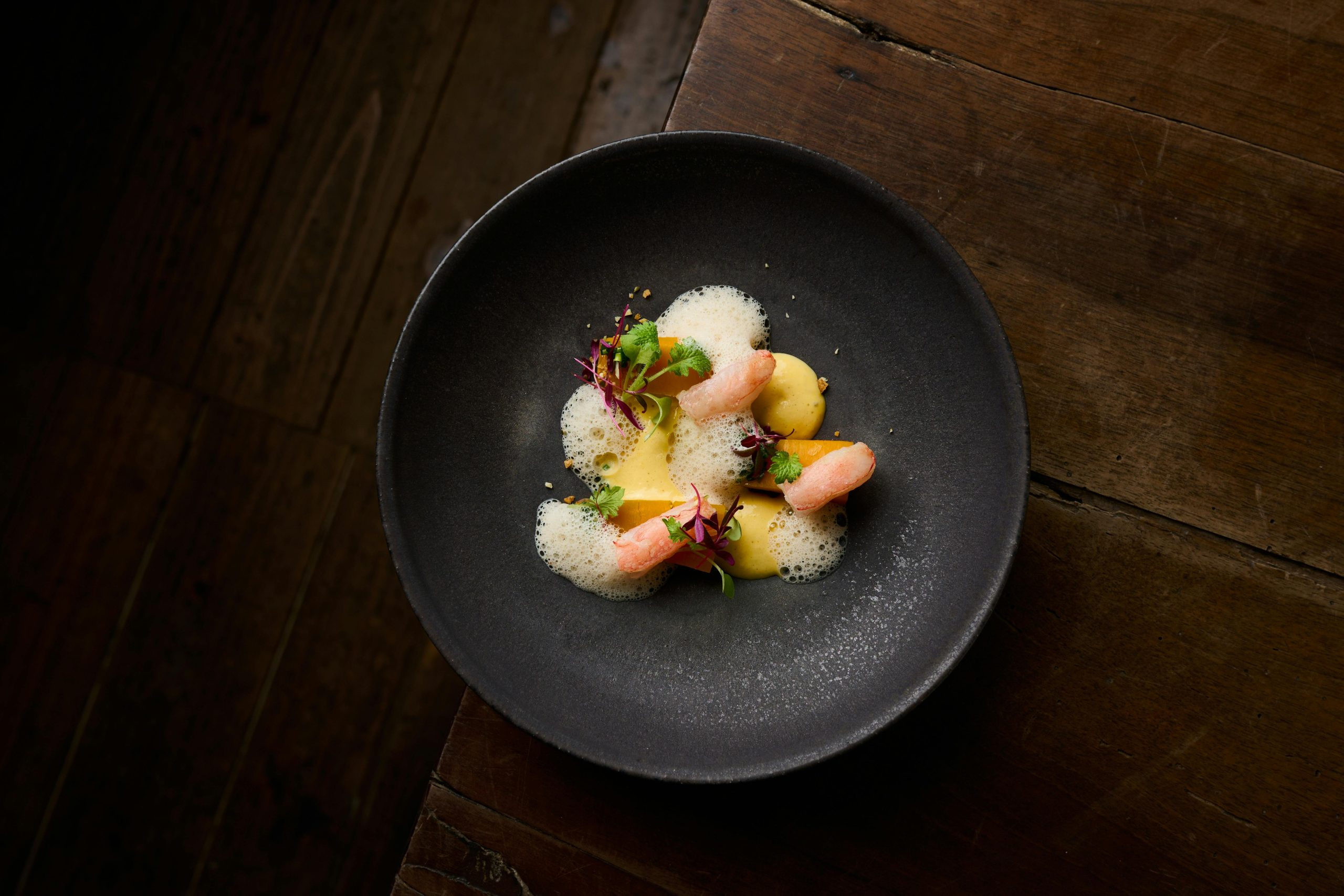 Marination and Brining: The Art of Flavor Enhancement