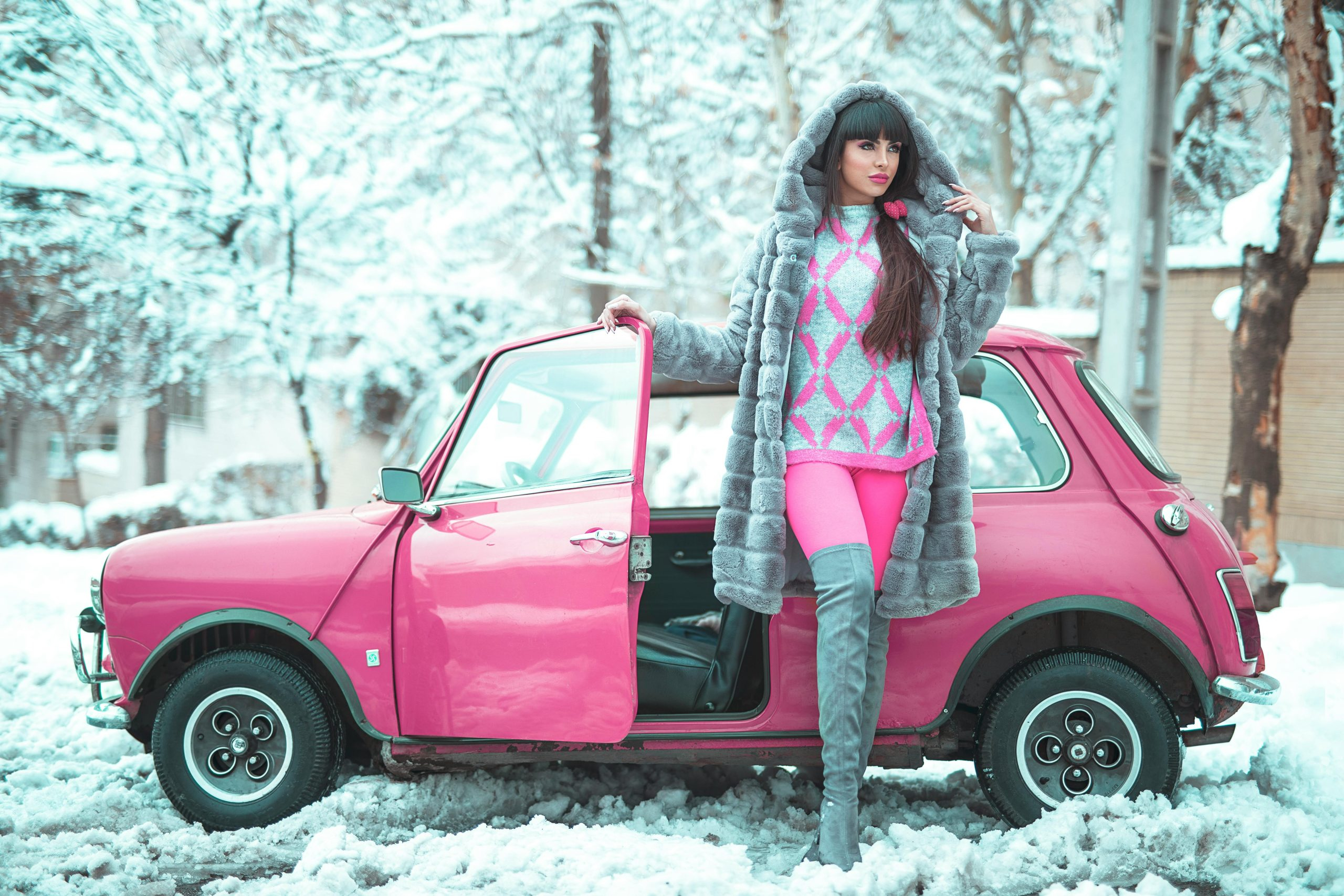 Subscription Services: The Netflix Model for Car Ownership
