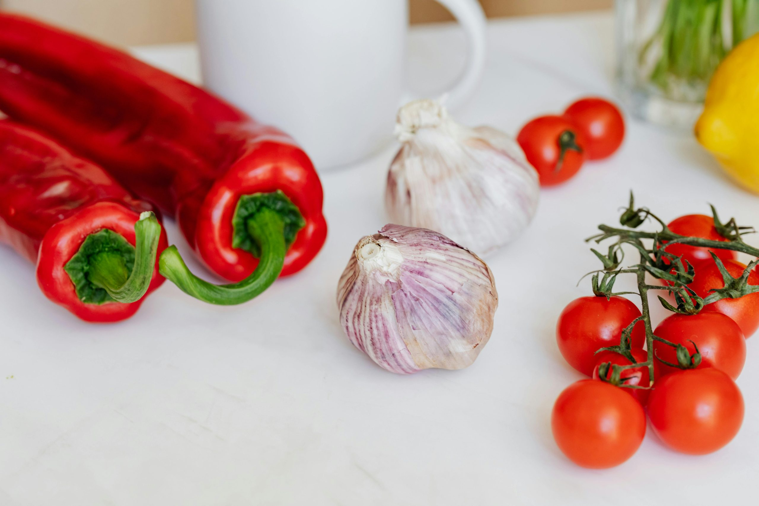 Energy-Efficient Meal Preparation: Saving Power in the Kitchen