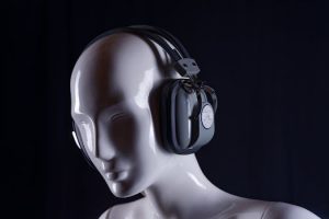Recycled Plastic Speakers: Sound with a Conscience