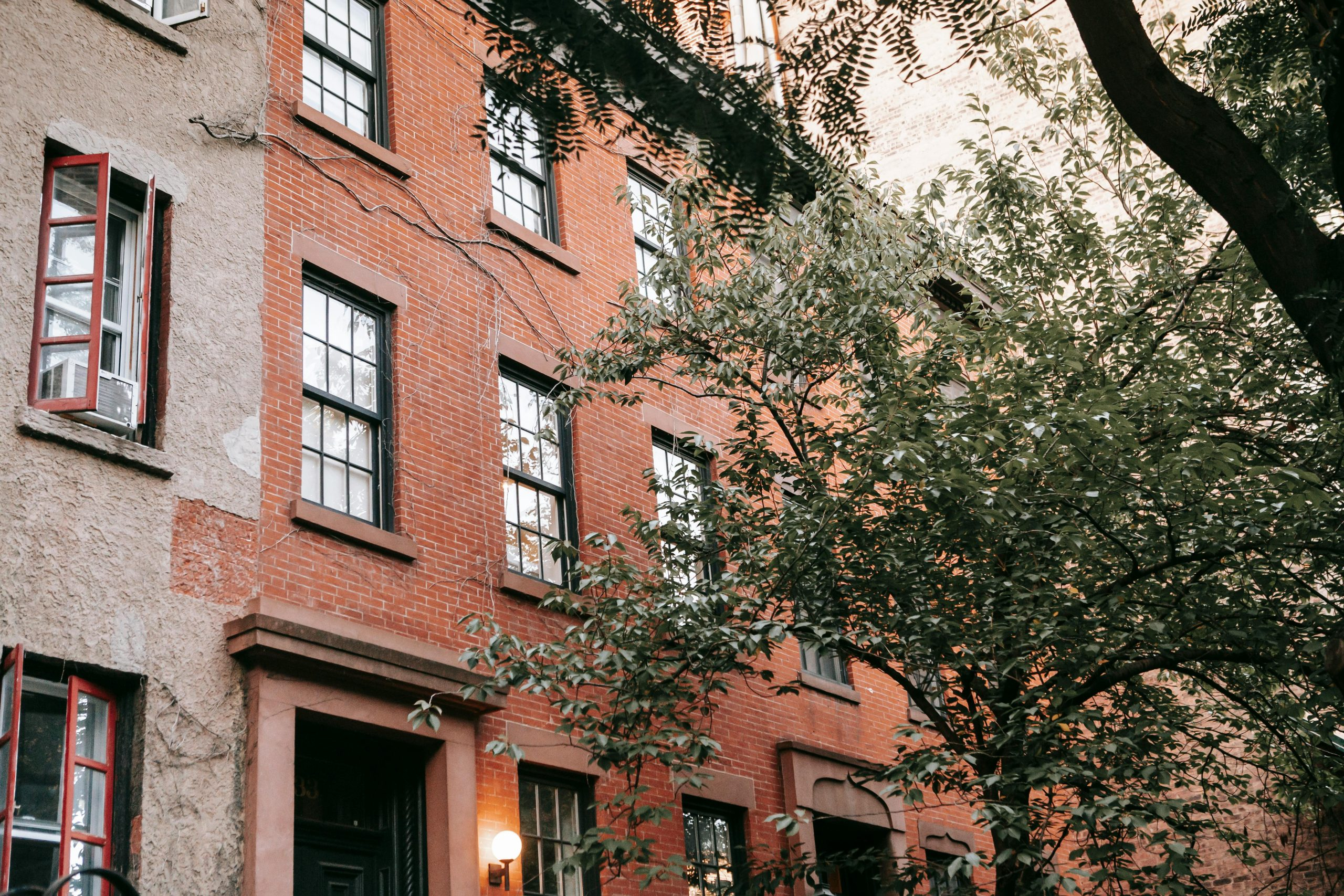 The Rise of Accessory Dwelling Units (ADUs) in Urban Neighborhoods