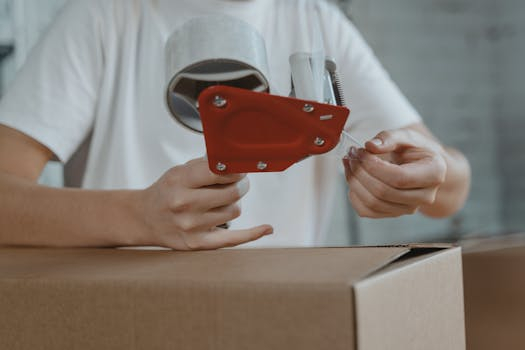 Micro-Fulfillment Centers: Bringing the Warehouse to Your Block
