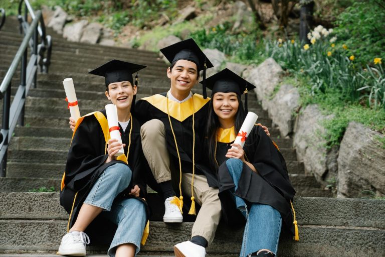 Social-Emotional Learning: The Foundation for Academic Success