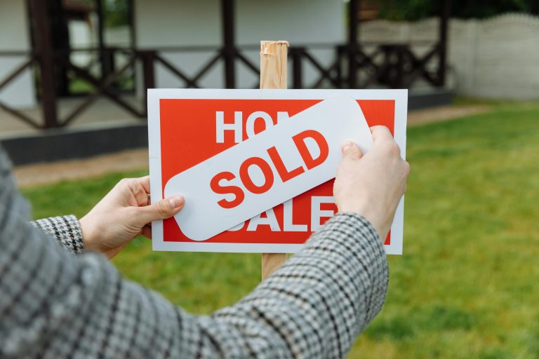 How Low Inventory Is Shaping the 2025 Housing Market